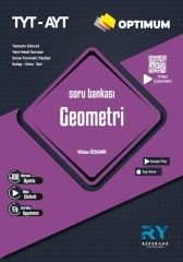 TYT AYT Geometri Optimum Soru Bankası Referans Yayınları
