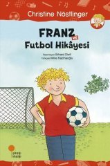 Franz ve Futbol Hikayesi Günışığı Kitaplığı