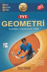 TYT Geometri Ders İşleme Kitabı Nitelik Yayınları