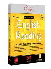 YDS Essential English Reading Yargı Yayınları