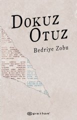 Dokuz Otuz Epsilon Yayınevi