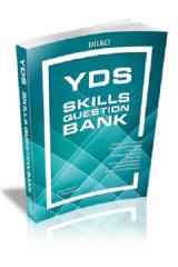 YDS Skills Question Bank Dilko Yayıncılık