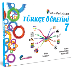 7. Sınıf Zihin Haritalarıyla Türkçe Öğretimi Özdil Akademi