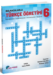 6. Sınıf Bulmacalarla Türkçe Öğretimi Özdil Akademi