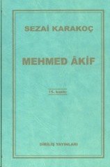 Mehmed Akif Diriliş Yayınları