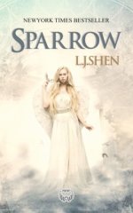 Sparrow L.J. Shen Agapi Yayınları
