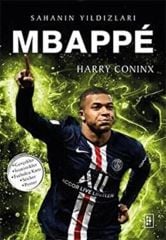 Mbappe Sahanın Yıldızları Parodi Yayınları