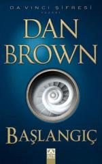 Dan Brown Başlangıç Altın Kitaplar