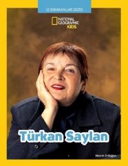 National Geographic Kids-Türkan Saylan Beta Kids