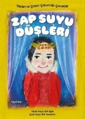 Zap Suyu Düşleri Hayykitap Yayınları