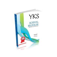 TYT Sosyal Bilimler Soru Kitabı Zafer Yayınları