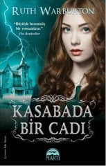 Kasabada Bir Cadı Martı Yayınları