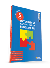 5. Sınıf Matematik ve Sayısal Mantık Problemleri Doğan Akademi