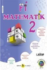 2.Sınıf Matematik 1. Kitap Fi Yayınları