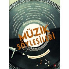 Müzik Söyleyişleri Kapı Yayınları