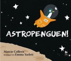 Astropenguen Bilgi Yayınevi