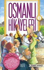 Osmanlı Hikayeleri İlkgençlik Yayınları