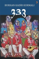 333 Cinius Yayınları