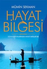 Hayat Bilgesi 2  Dünya Büyüklerinden Hayat Dersleri Alfa Yayıncılık