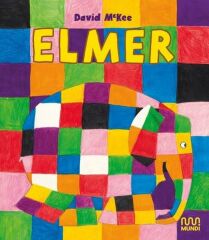 Elmer Mundi