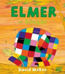 Elmer ve Rüzgar Mundi