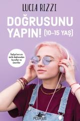 Doğrusunu Yapın! (10-15 Yaş) Pegasus Yayınları