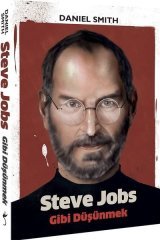 Steve Jobs Gibi Düşünmek İndigo Kitap