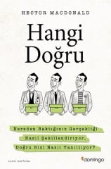 Hangi Doğru Domingo Yayınevi