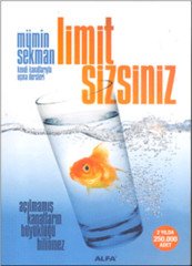 Limit Sizsiniz Alfa Yayınları