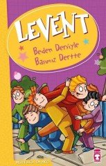 Beden Dersiyle Başımız Dertte Levent