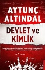 Devlet ve Kimlik  Destek Yayınları