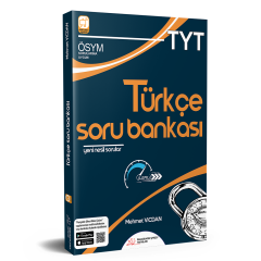 TYT Türkçe Soru Bankası Paragrafın Şifresi