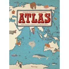 Atlas Domingo Yayınevi