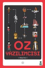 Oz Yazılımcısı Taze Kitap