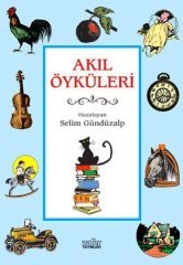 Akıl Öyküleri Zafer Yayınları