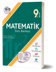 9.Sınıf Matematik Soru Bankası EİS Yayınları