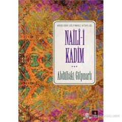 Naili-i Kadim Kapı Yayınları