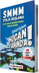 SMMM Staja Başlama İş ve Sosyal Güvenlik Hukuku, Meslek Hukuku Hocan Yanında Pratik Ders Notları Dijital Hoca Akademi