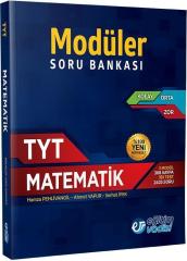 TYT Matematik Modüler Soru Bankası Eğitim Vadisi Yayınları