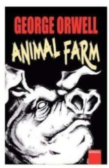 Animal Farm İngilizce Gönül Yayıncılık