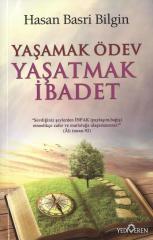 Yaşamak Ödev Yaşatmak İbadet Yediveren Yayınları