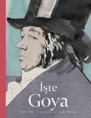 İşte Goya Hep Kitap