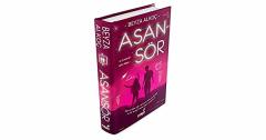 Asansör (Ciltsiz) Beyza Alkoç İndigo Kitap