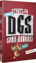 DGS Türkçe Sözel Bölüm Stratejik Çözümlü Soru Bankası Uzman Kariyer Yayınları