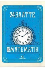 24 Saatte Temel Matematik Soru Bankası Yayın Denizi Yayınları