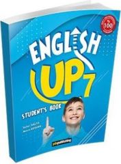 7. Sınıf Up Students Book Ydspublishing Yayınları