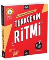 Türkçenin Ritmi Arı Yayıncılık