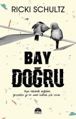 Bay Doğru Martı Yayınları