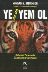 Ye ya da Yem Ol Boyner Yayınları