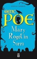 Genç Poe Mary Roget'in Sırrı 2